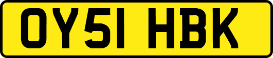 OY51HBK