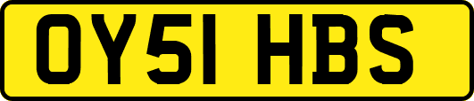 OY51HBS