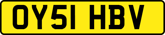 OY51HBV