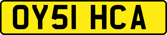 OY51HCA