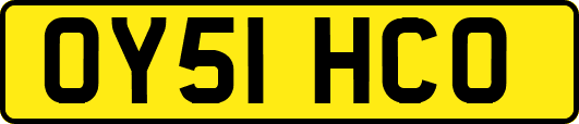 OY51HCO