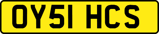 OY51HCS