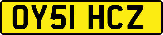 OY51HCZ