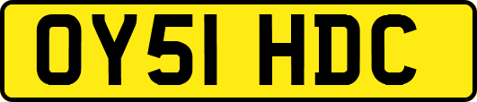 OY51HDC