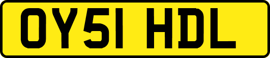 OY51HDL