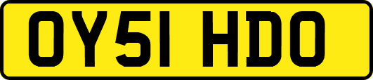 OY51HDO