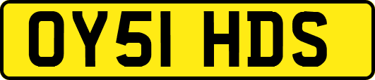 OY51HDS