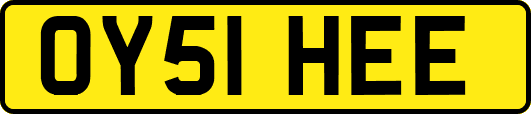 OY51HEE