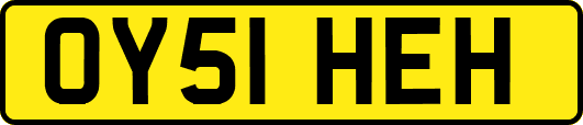 OY51HEH