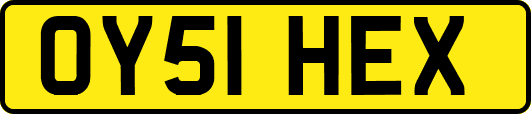 OY51HEX