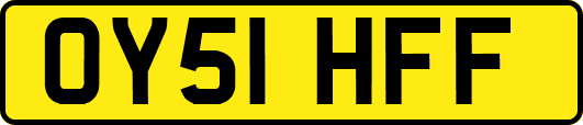 OY51HFF