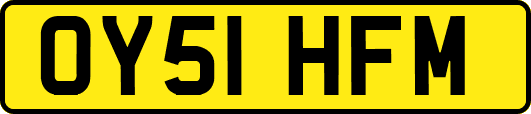 OY51HFM