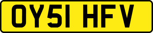 OY51HFV