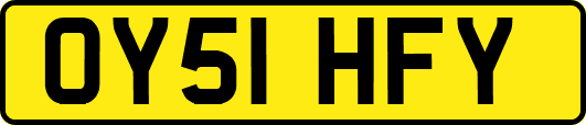 OY51HFY