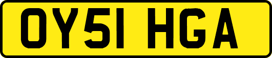 OY51HGA