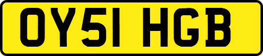 OY51HGB