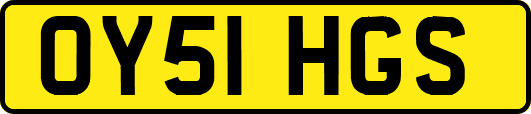 OY51HGS