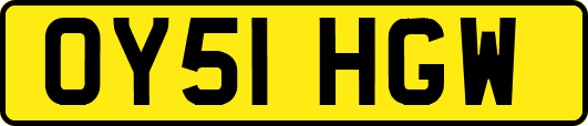 OY51HGW