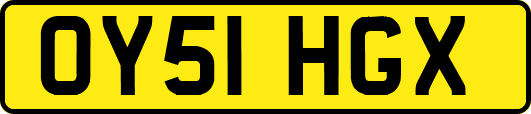 OY51HGX
