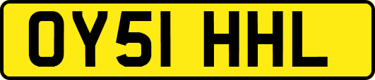 OY51HHL