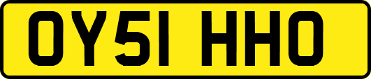 OY51HHO