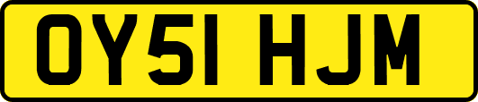 OY51HJM