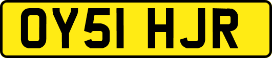 OY51HJR