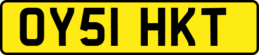 OY51HKT