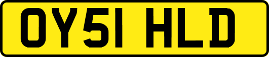 OY51HLD