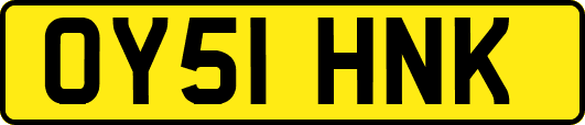OY51HNK
