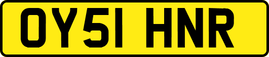 OY51HNR
