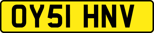 OY51HNV