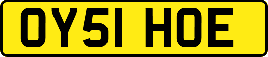 OY51HOE