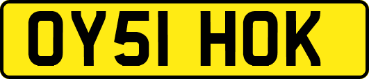 OY51HOK