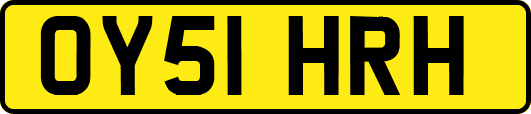 OY51HRH