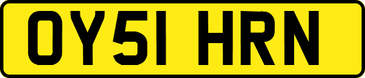 OY51HRN
