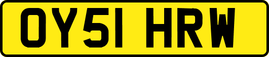 OY51HRW