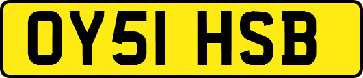 OY51HSB