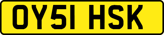 OY51HSK