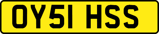 OY51HSS