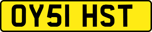 OY51HST