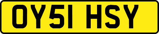 OY51HSY