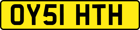 OY51HTH