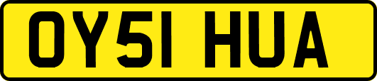 OY51HUA