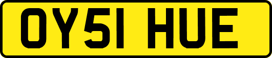 OY51HUE