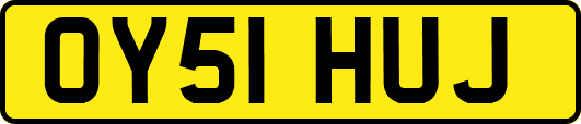 OY51HUJ