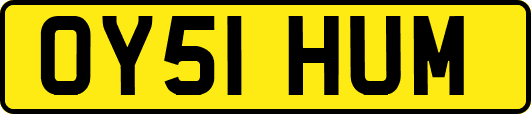 OY51HUM