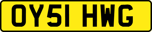 OY51HWG
