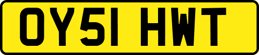 OY51HWT