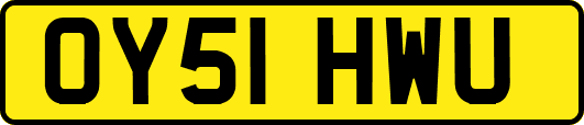 OY51HWU